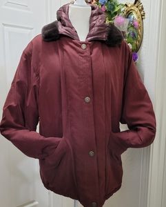 Traders Jacket